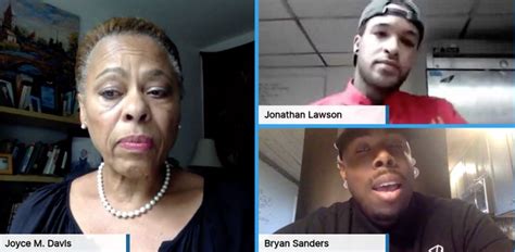 Black restaurant owners tell of their tales of struggle and success on ...