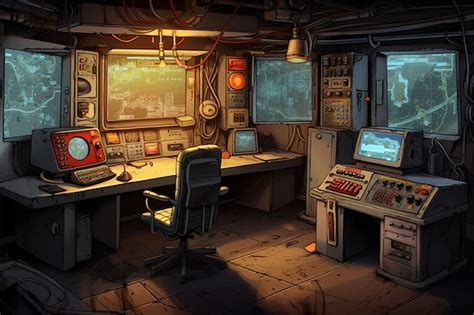 Alien Computer Monitor Ai 的图像结果