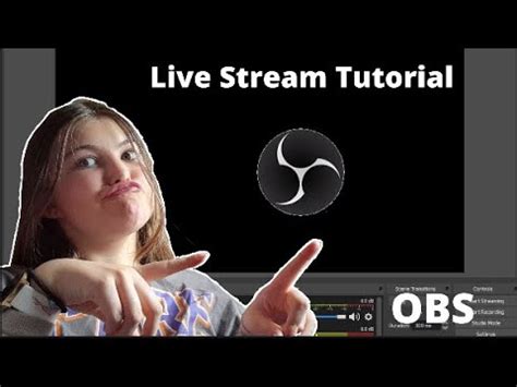 Image result for How to Stream On Computer YouTube