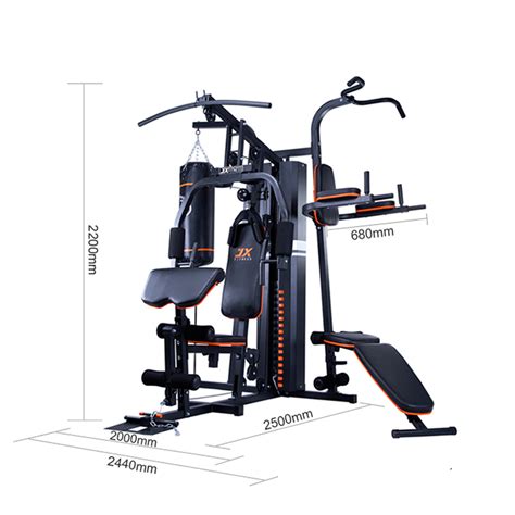 Wholesale Best Selling Indoor Fitness Home Approved Gym Equipment - Buy ...