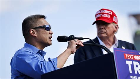 MAGA candidate vying to flip Virginia Senate seat red stands firm on ...