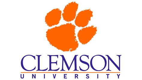 Clemson University Logo, symbol, meaning, history, PNG, brand