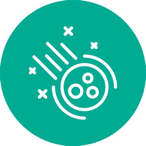 Meteor - Free miscellaneous icons