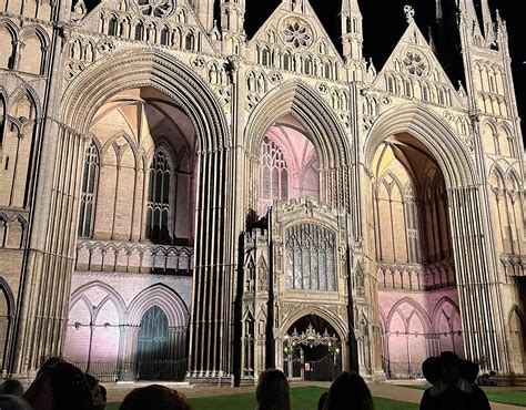 PETERBOROUGH GHOST WALK - All You Need to Know BEFORE You Go (with ...