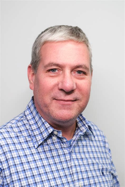 In Memory of Jeff Stupiansky - Towards Employment