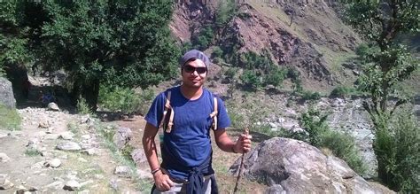 Abhijit Mondal