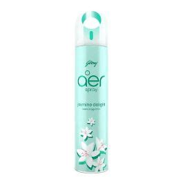 Godrej Aer Jasmine Spray 220ml