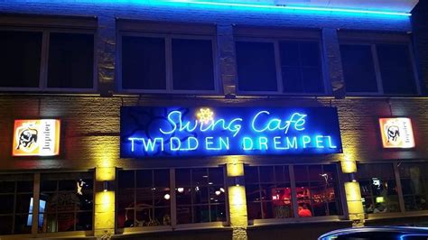 SWINGCAFE TWIDDEN DREMPEL (2026) All You Need to Know BEFORE You Go ...