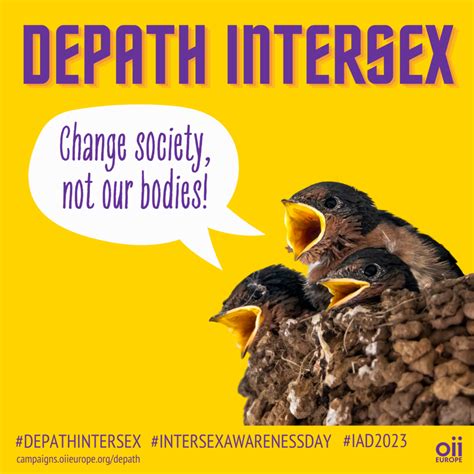 Depath Intersex – campaigns.oiieurope.org