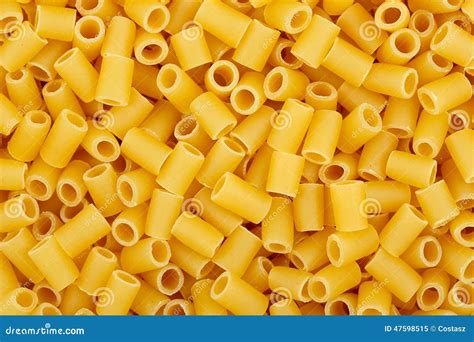 Types Of Short Cut Pasta at Beau Feuerstein blog