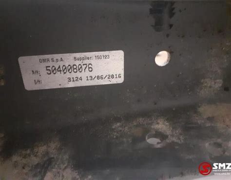 Shock Absorber for Iveco Daily buy 121