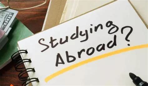 高考落榜是出国留学还是读专科？高考完出国留学有哪些方式 - 知乎