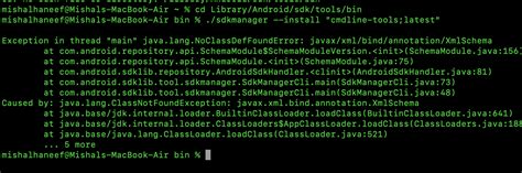 Image result for How to Use Android Command Line Tools