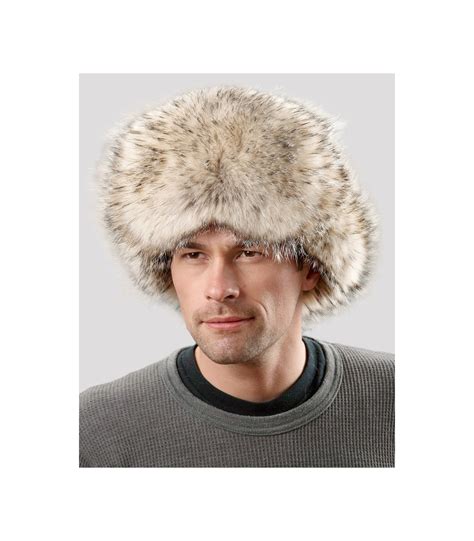 Mens Fur Trapper Hats at Felton Murtha blog