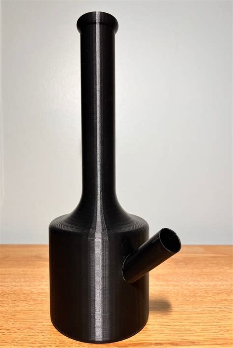 Bong 3D Printed - Etsy
