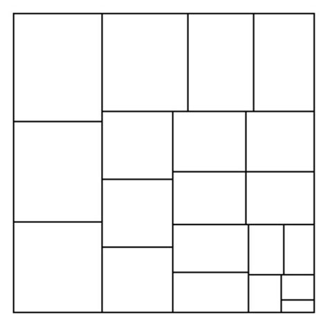 Image result for Rounded TreeMap