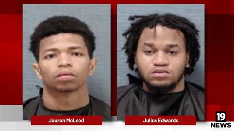 North Canton Rose Lane shooting suspects arrested by US Marshals