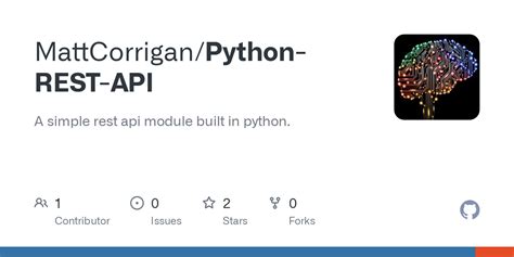 Python REST API Tutorial 的图像结果