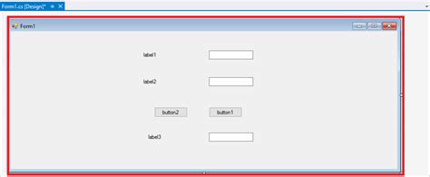 Image result for Windows Form Application C# Examples