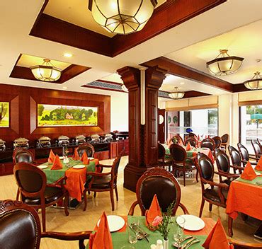 Lake Palace Trivandrum Lake Palace Resort Best Resort in ...