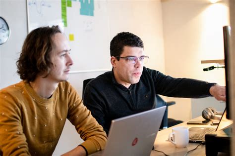 Developer Tool Stack 的图像结果
