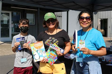 Back to School 2025 | With Love Oregon