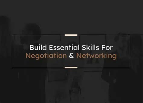Negotiation Skills Examples 的图像结果