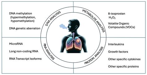 The Role of Exhaled Breath Condensate in Chronic Inflammatory and ...