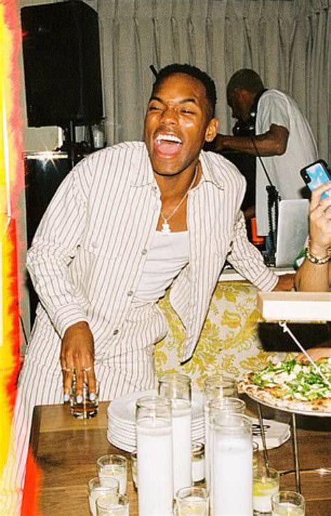 Fun-filled pictures from Kendall Jenner's star-studded launch party ...