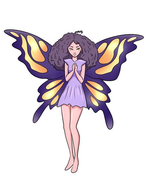 Draw Fairy 的图像结果