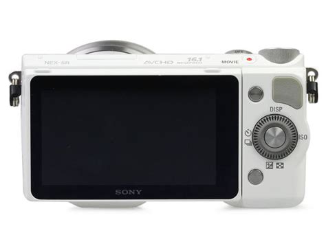 索尼NEX-5T(配16-50mm镜头)-太平洋电脑网PConline
