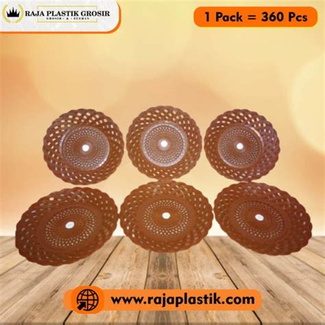 PIRING PLASTIK - RAJA PLASTIK GROSIR | Jual Produk Perabot Plastik ...