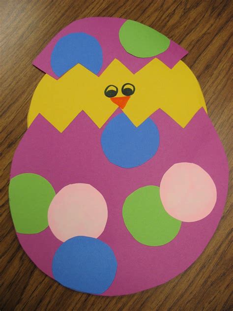 30+ Easter Arts And Crafts