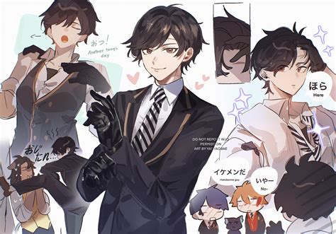 3252 best r/twistedwonderland images on Pholder | I can't believe this ...