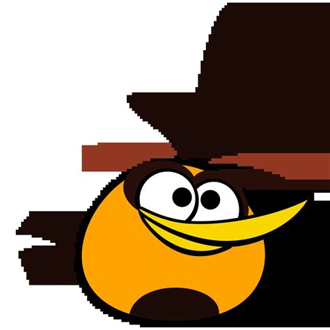 Angry Birds Opera Bird 的图像结果