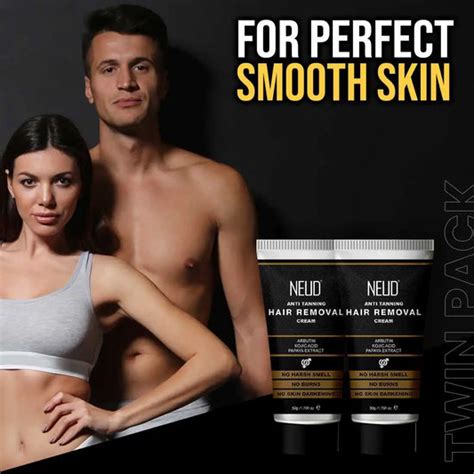 NEUD - Premium Specialized Personal Care Products