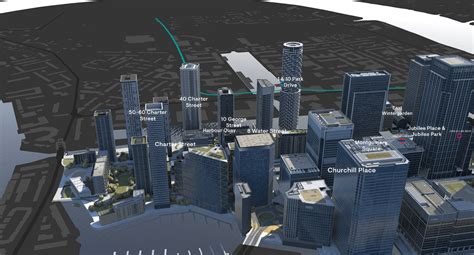 Interactive Design for 3D Map 的图像结果