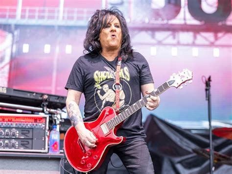 Steve Stevens on recording his epic 64-bar Top Gun solo: “I remember ...