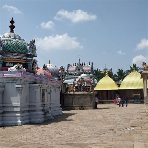 Swetharanyeswarar Temple, Sirkazhi - Tripadvisor