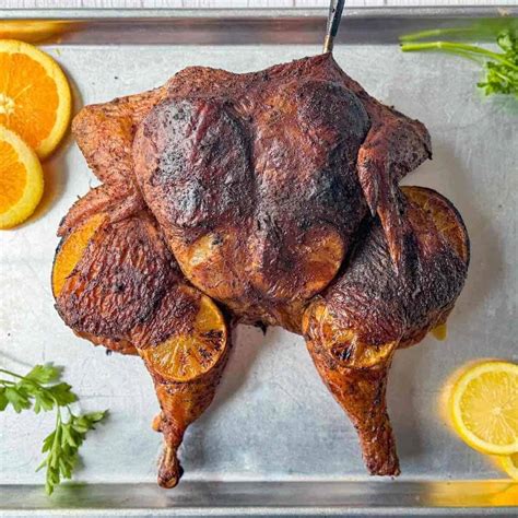Thanksgiving Chicken Recipe