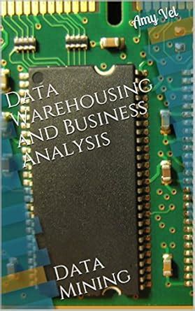 Data Warehousing and Business Analysis: Data Mining eBook : Vel, Amy ...