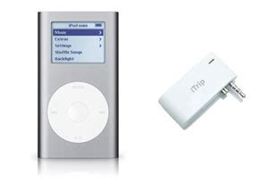 Image result for iPod Mini NetApp