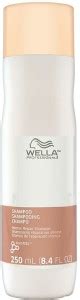 Wella Professionals Professionals Fusion Intense Repair Shampoo - Price ...