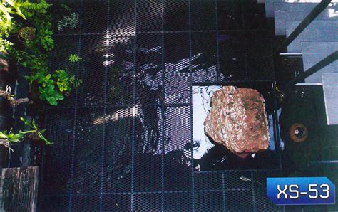 Image result for Expanded Metal Installation