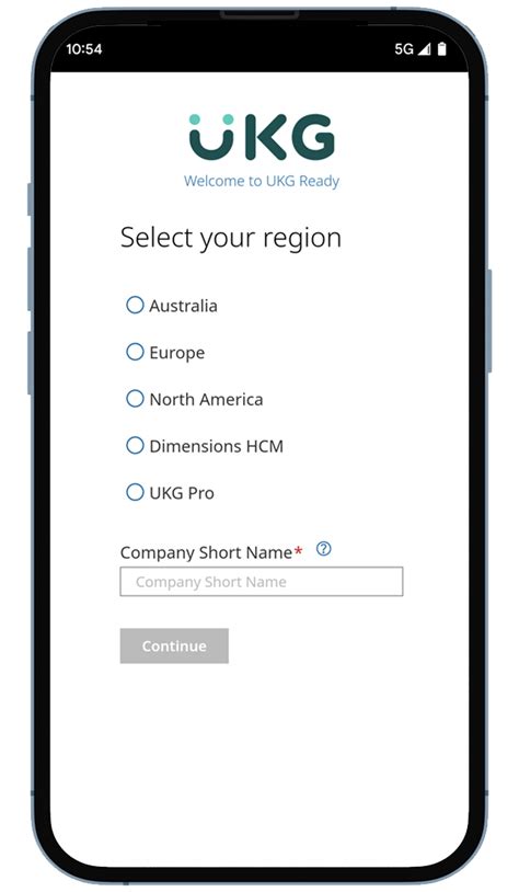 Image result for UKG Ready Tutorial
