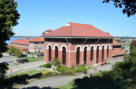 Erie Water Works Open House - Chestnut Pump Station, 359 W Bayfront ...