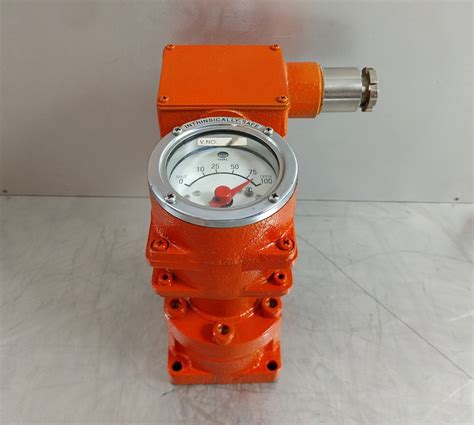 OVAL PI45B21 IS VALVE POSITION INDICATOR 480 CC – Atlas Shipcare Services