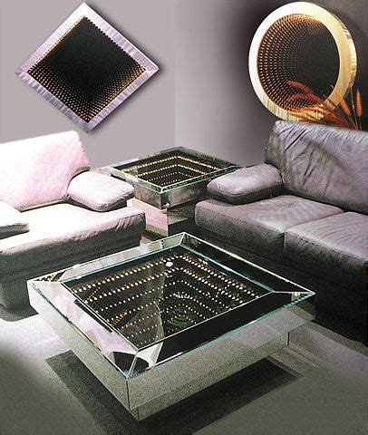 Image result for Walk-In Infinity Mirror Box