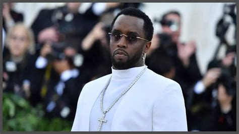 Is billionaire Sean 'Diddy' Combs facing financial trouble amid rising ...