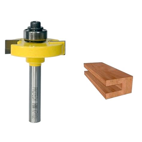 Slot Cutter Router Bit 的图像结果
